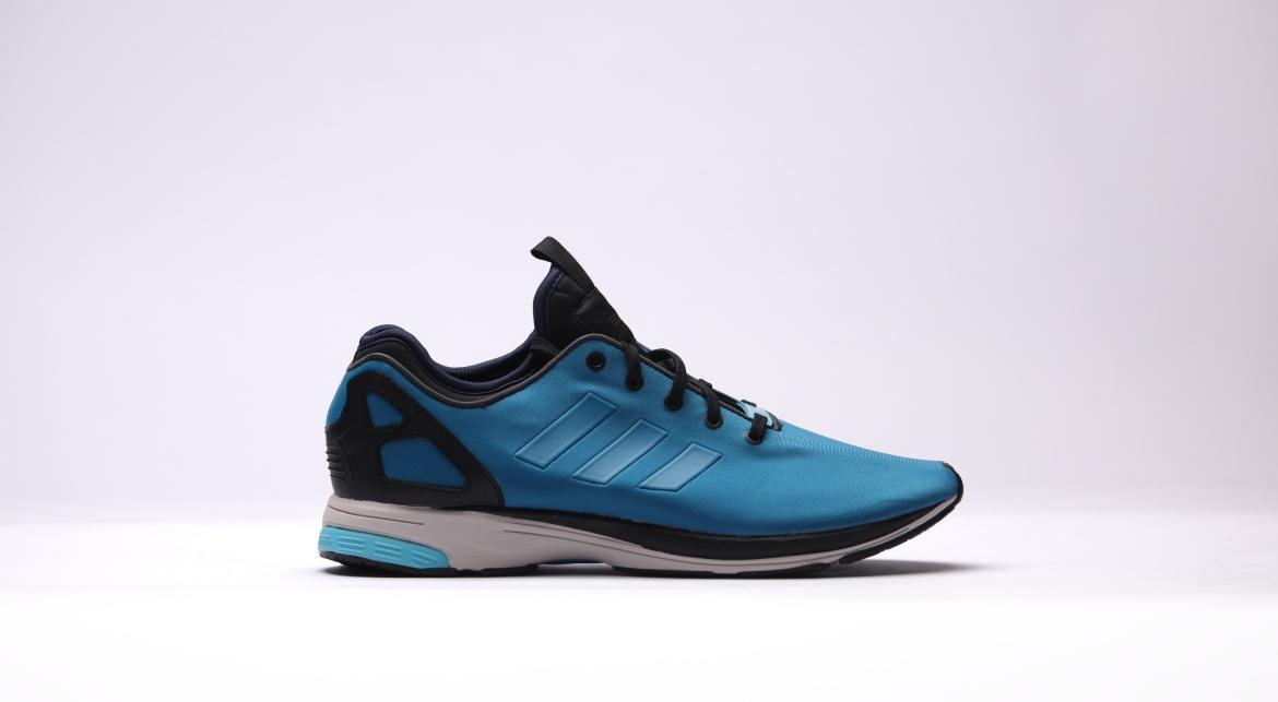 あこ adidas Originals ZX Flux Tech NPS 
